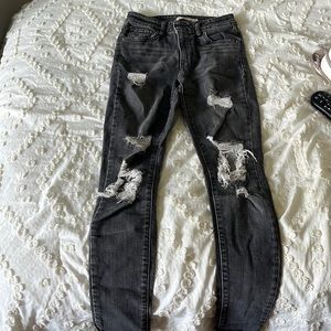 Levi’s skinny jeans